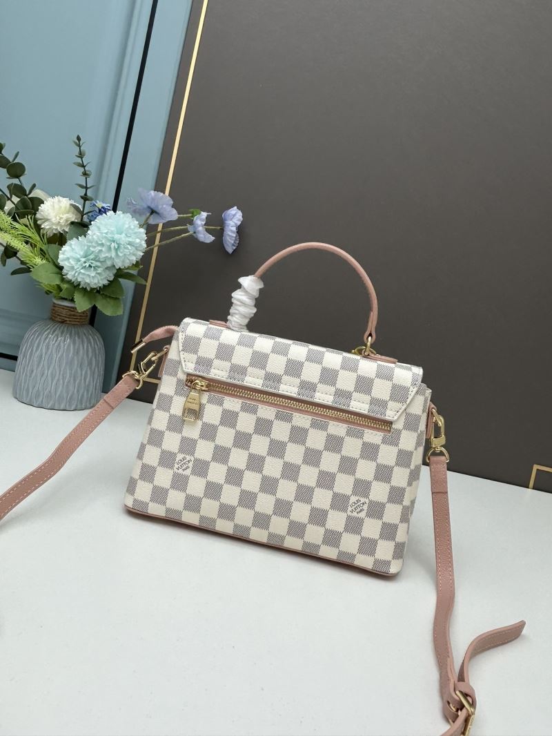 Louis Vuitton Top Handle Bags